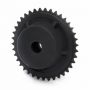 12B Cast Iron Sprockets for DIN 8187 Roller Chains (B Series) - Preview