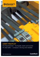 CONTI POLYFLAT - Preview
