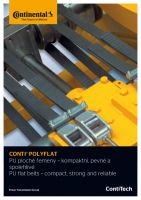 CONTI POLYFLAT - Preview