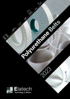 Polyurethane Timing Belts - Preview
