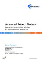 Innovative Chain Solutions - Preview