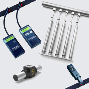 Measuring Instruments