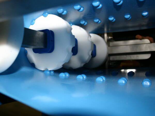 SOLIFLEX Homogeneous Belts