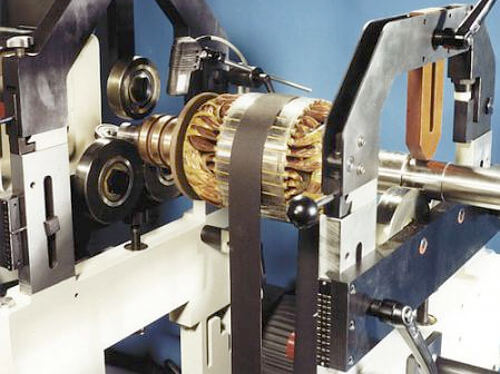 Endless T150, Ne, Pu and Si Flat Belts