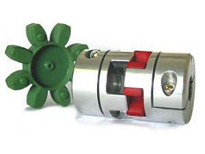 Hřídelová spojka Trasco