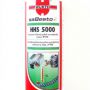 HHS 5000 - Synthetic Oil with PTFE (Spray, 500 ml) Lubricant
