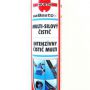 Multi Kraft Strong Assembly Cleaner (spray 600 ml)