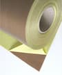 TFS 08-64-135 (0.08 × 1000 mm) - Self-Adhesive PTFE Coated Fabric