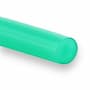 PU85A 2.0 - Smooth Antistatic (88 ShA, Emerald Green) - 200m Roll Polyurethane Round Belt