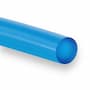 PU85A 2.0 - Smooth (88 ShA, Sapphire Blue) - 200m Roll Polyurethane Round Belt
