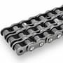 08B-3 IWIS TR85 ML (Non-Lube, DIN 8187) - 5m Roll Roller Chain
