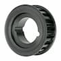 14 H 100 (Type 5F) TB 1108 (Steel) Timing Belt Pulley