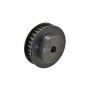 XL Inch Sizes Standard Pilot Bore Timing Pulleys - Preview
