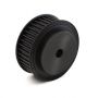 STD S14M Standard Pilot Bore Timing Pulleys - Preview