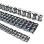 Stainless Steel Roller Chains According to DIN 8187 (B-Series) - Preview