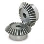 Module 4.5 Bevel Gears - Preview