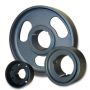 Flat Belt Pulleys for Taper Lock Bushes - Preview