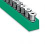 1U Sliding Guides for Roller Chains - Preview