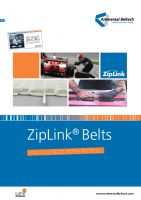 ZIPLINK Belts - Preview