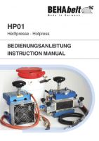 BEHA HP01 - Preview