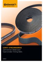 CONTI SYNCHRODRIVE - Preview