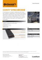 CONTI SYNCHRORIB - Preview