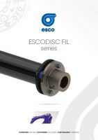 ESCODISC FIL Couplings - Preview