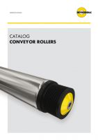 Conveyor Rollers - Preview