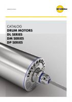 Drum Motors - Preview