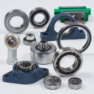 Bearings and Linear Technology