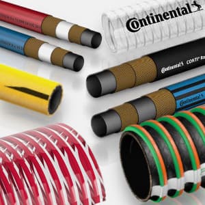Industrial Hoses