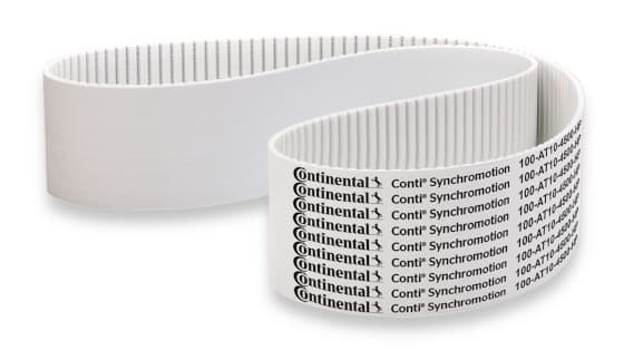  CONTI SYNCHROMOTION Endless Drive or Transport Timing Belts