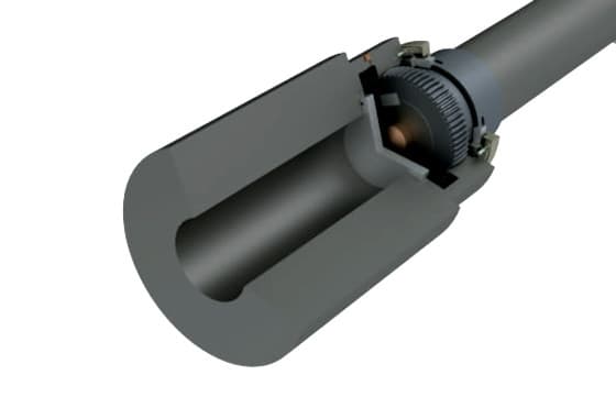ESCOGEAR S Series Coupling