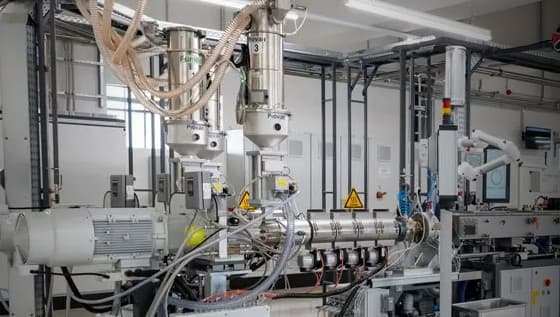 HVAC ducting hoses - application