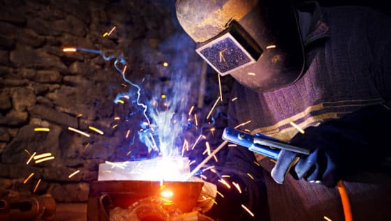 Gas hoses - application