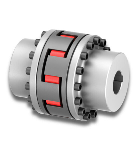 RINGFEDER TNS SDD-5