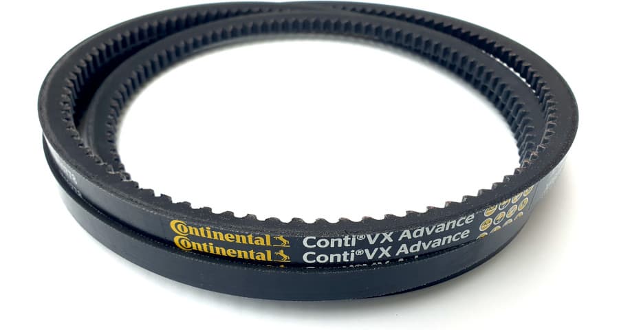 CONTI VX ADVANCE Belt Photo