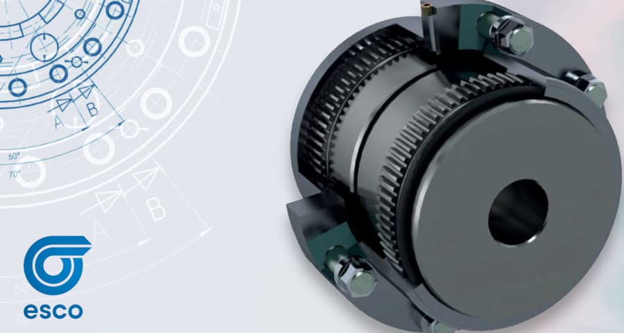 Banner: ESCOGEAR F (Illustrative Image)