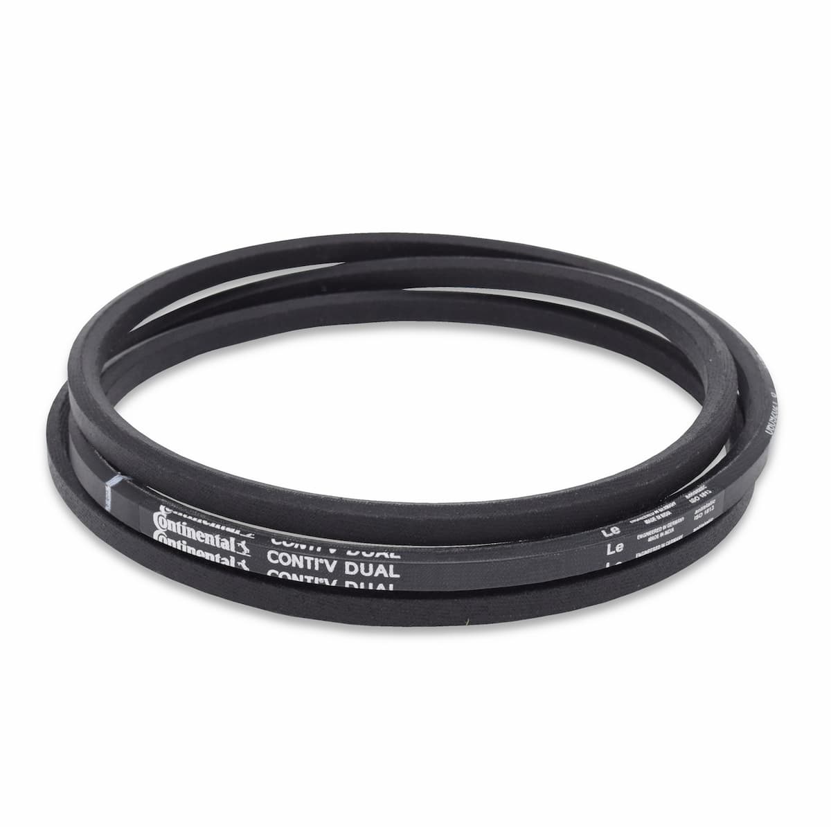 Bb103 BB2691 Le BB103 DOUBLE V-BELT SWR Double-Sided V-Belt | TYMA CZ