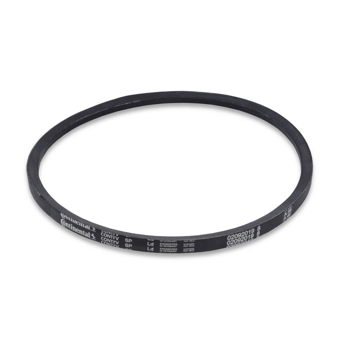 D&D PowerDrive SPZ1112 V-Belt - 10 X 1112mm - Standard SPZ Section