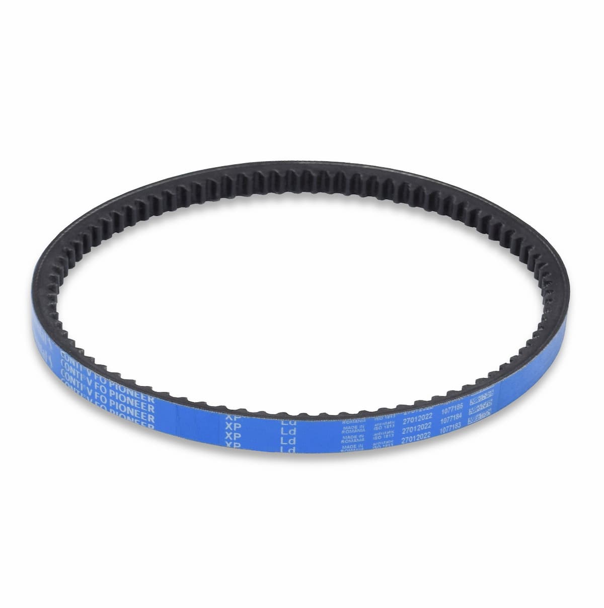XPB 2240 Ld (5VX 886) CONTI-V FO PIONEER V-Belt | TYMA CZ XPB 2240 Ld (5VX 886) CONTI-V FO PIONEER V-Belt | TYMA CZ