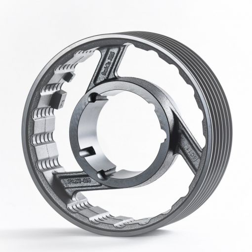 SPC 400 4 VTP TB 3525 V Belt Pulley TYMA CZ spc-400-4-vtp-tb-3525-v-belt-pulley-tyma-cz