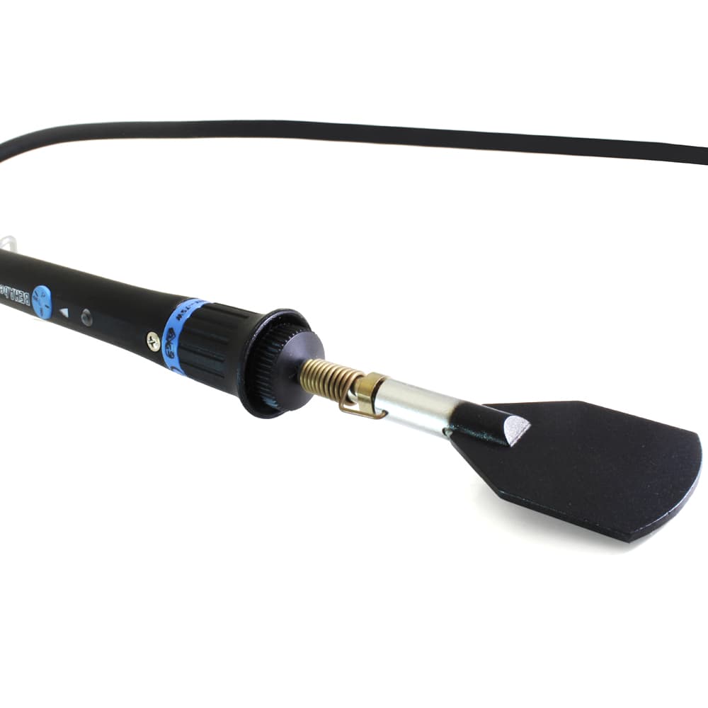 BEHA MULTI TC - Welding Instrument for PU/PES Belts (230 V) | TYMA CZ