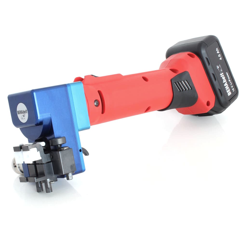 BEHA RS02 AKKU Friction Welding Set Battery-operated TYMA CZ