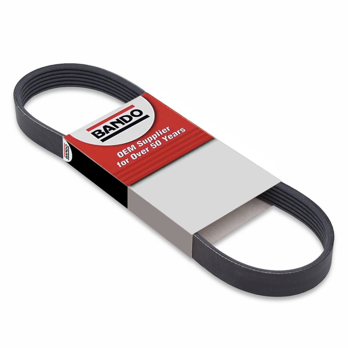 925 PK-4 BANDO RIB ACE Automotive Ribbed V-Belt | TYMA CZ