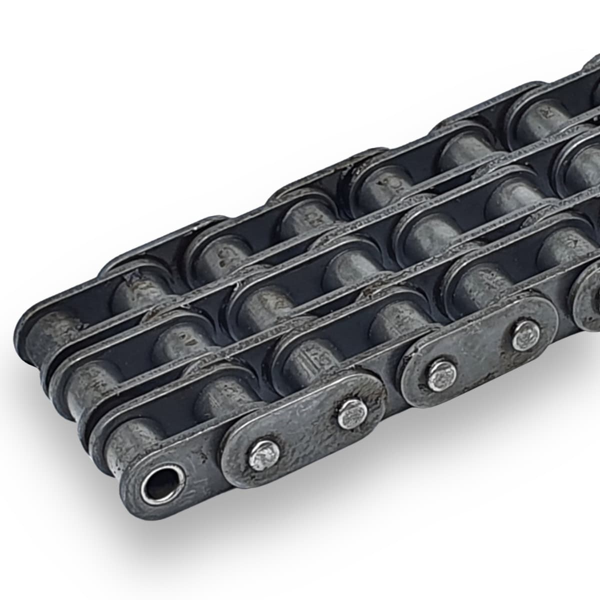 06B 3 DIN 8187 ISO Standard Chain 3 8 7 32 5m Roll Roller Chain 06b-3-din-8187-iso-standard-chain-3-8-7-32-5m-roll-roller-chain