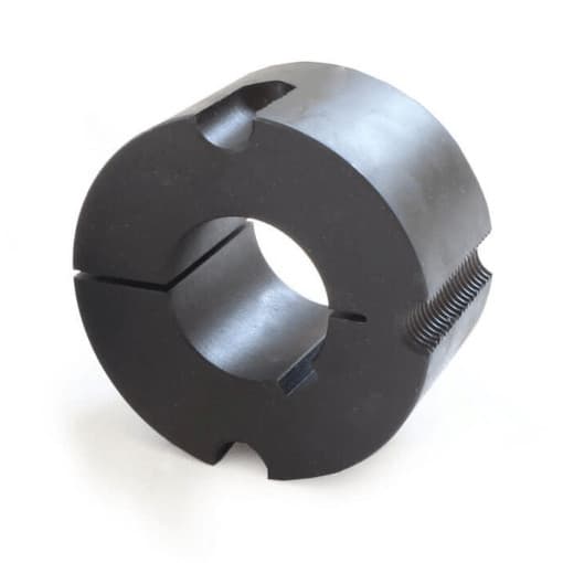 Grey Iron Material 14 x 3.8 mm Keyway Taper-Lock Bushing 50 mm Bore 3020 Series 