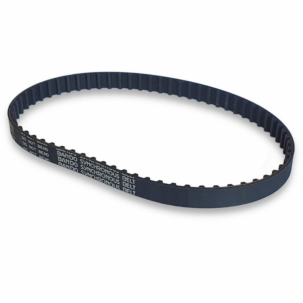 60 XL 025 (Neoprene) Timing Belt TYMA CZ - Main Image
