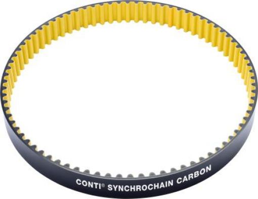 800-C8M-36 Continental Synchrochain Polyurethane Carbon Timing Belt