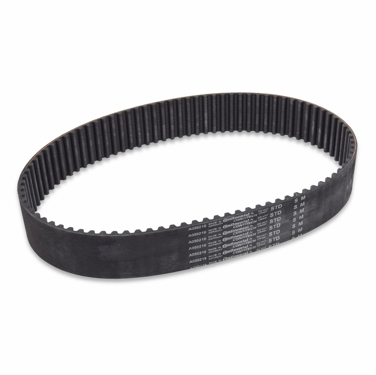 STD S8M-1680-25 Timing Belt TYMA CZ - Main Image
